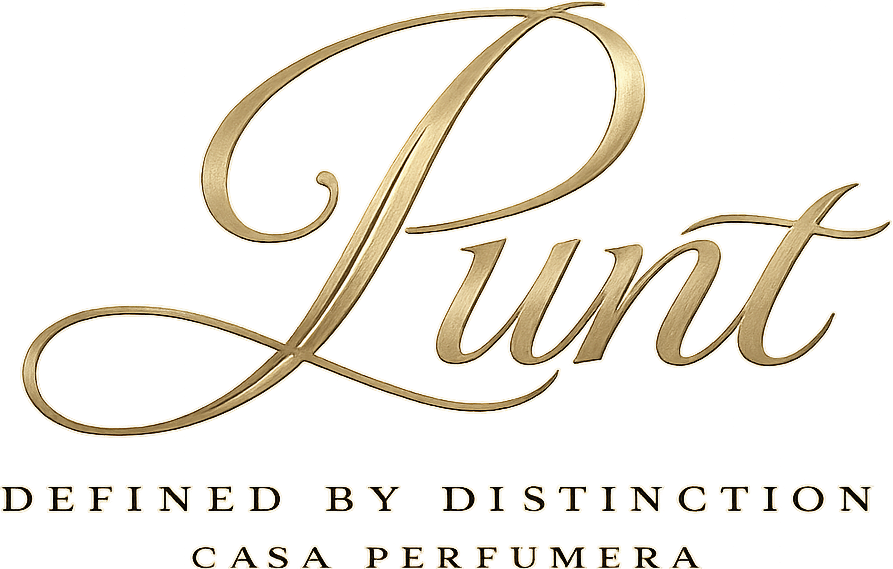 LUNT - Casa Perfumera
